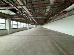 Changi Logistics Centre (D17), Factory #454846461